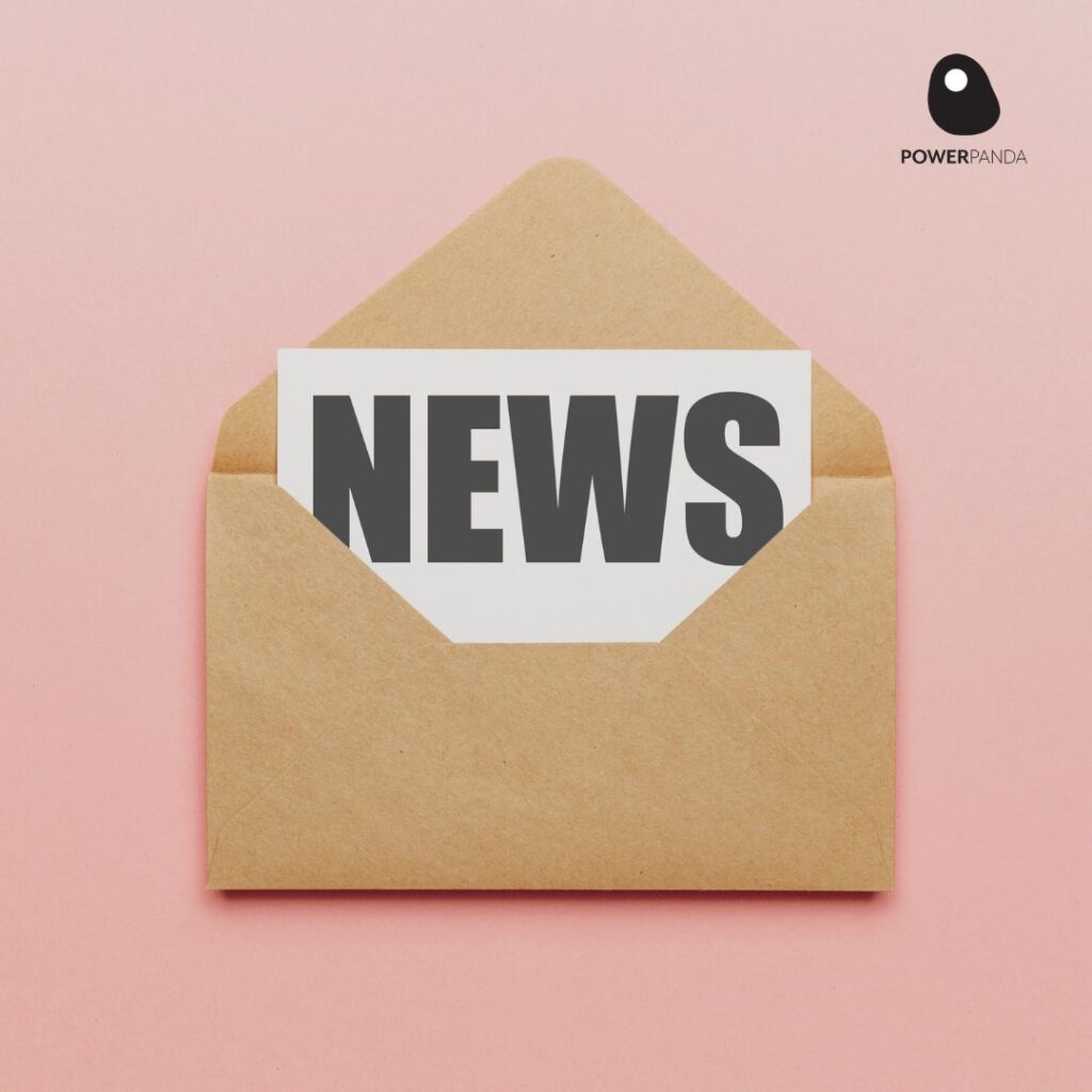 Uutiskirjeiden trendit ja parhaat käytännöt vuonna 2025