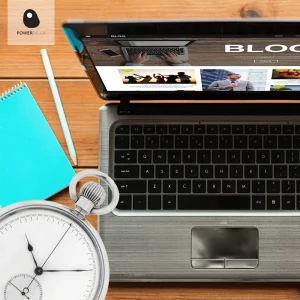 WordPress-ylläpito latausnopeus